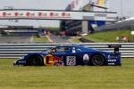 Maserati MC-12 Corse GT FIA 2005 года